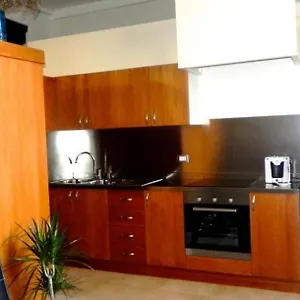 San Stae Casa Aurora Appartement Venise