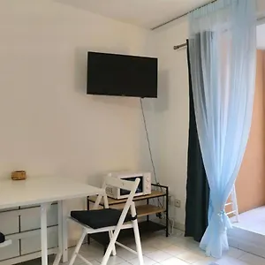 Azzurra Hébergement de vacances Beausoleil