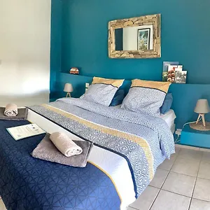Studio Azur, Résidence Privée Et Piscines Appartement Saint-Francois (Grande-Terre)