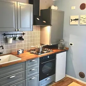 Blue George Appartement Venise