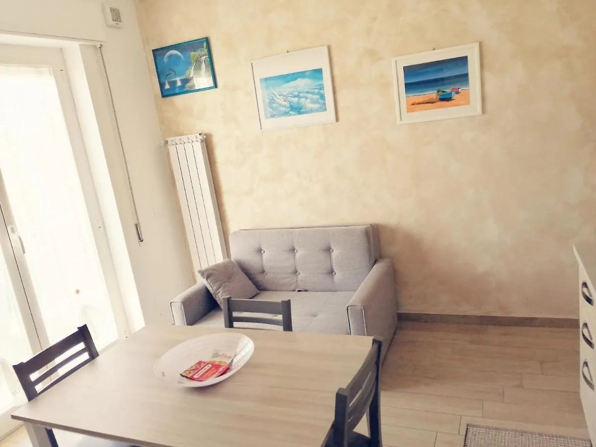 Casa Bonello 12 Apartment Sanremo Italy