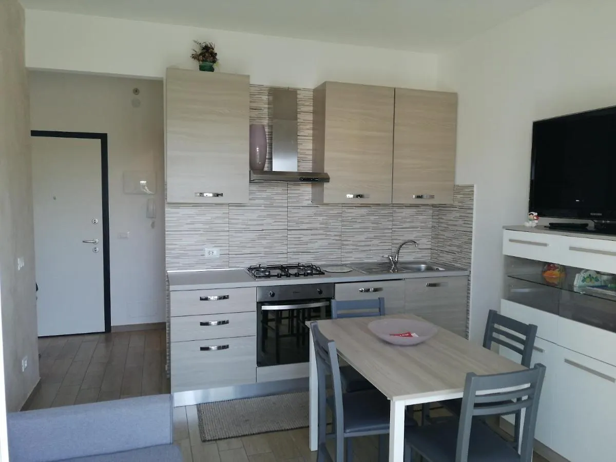Casa Bonello 12 Apartment Sanremo 0*,  Italy