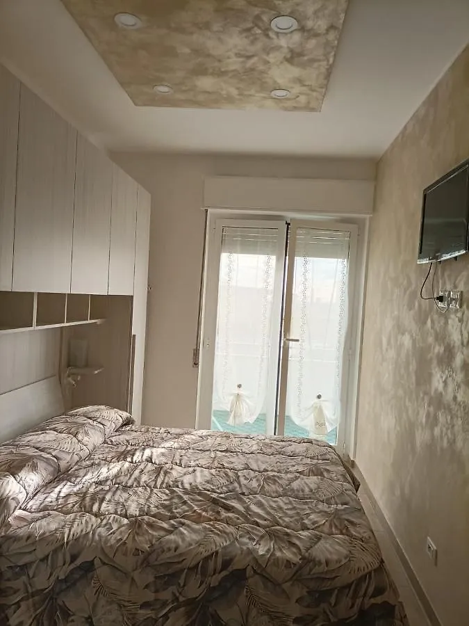 Casa Bonello 12 Apartment Sanremo 0*,